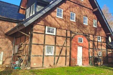 Haus Delbrück - 10 Zimmer, 297 m&sup2;, 379.000&euro; | Angebot:23435620