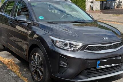 Kia Stonic 54.000 km 12.000 &euro; Gütersloh 33330