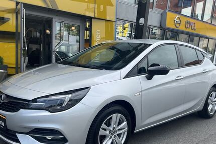 Opel Astra 67.500 km 13.990 € Herford 32049