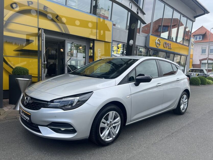 Opel Astra 67.500 km 13.990 € Herford 32049