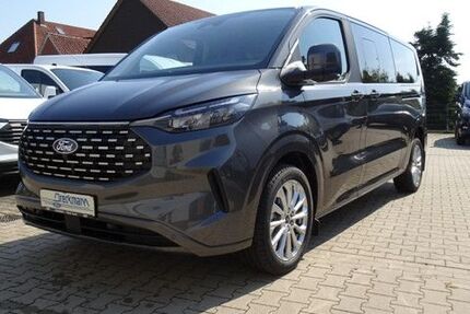 Ford Tourneo Custom 13.450 km 47.990 € Bad Laer 49196