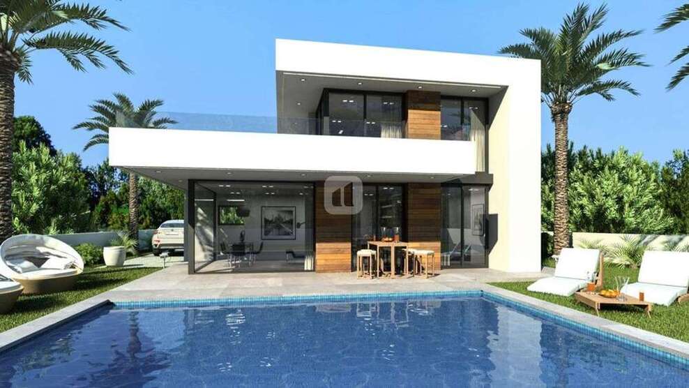 Haus zum Kaufen in Dénia 925.000 € 167 m²