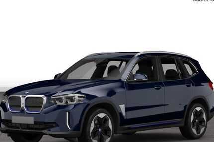 BMW iX3 49.950 km 37.890 &euro; Gütersloh 33330