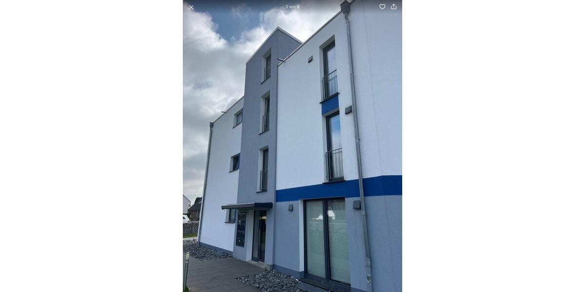 3 ZKB Wohnung 3 zimmer