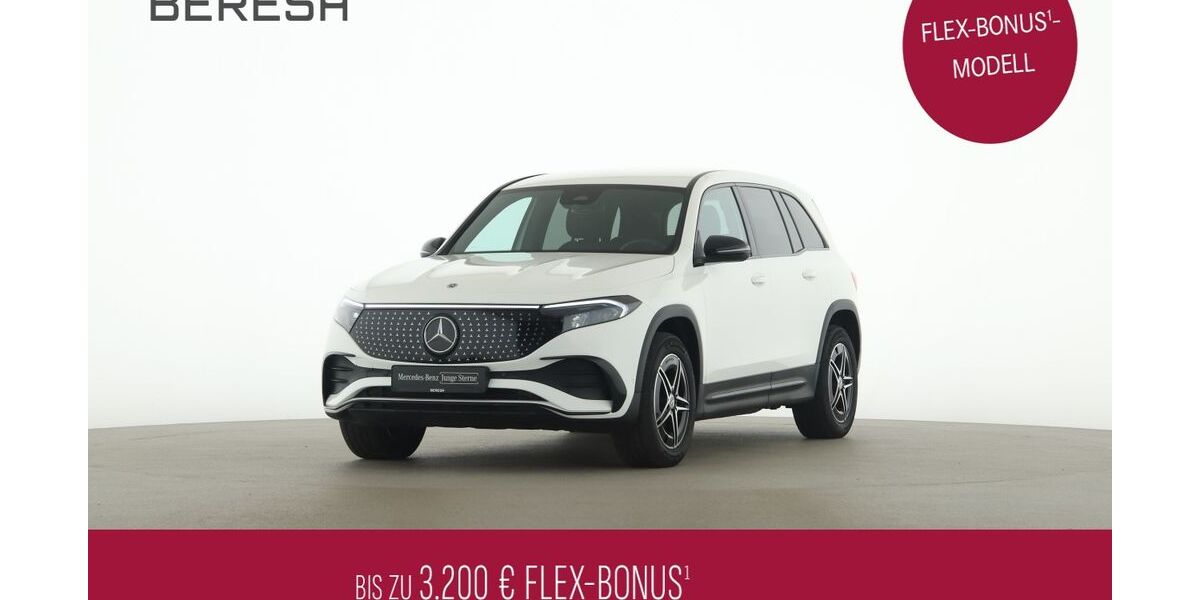 Mercedes-Benz EQB 11.800 km 42.480 &euro; Lemgo 32657