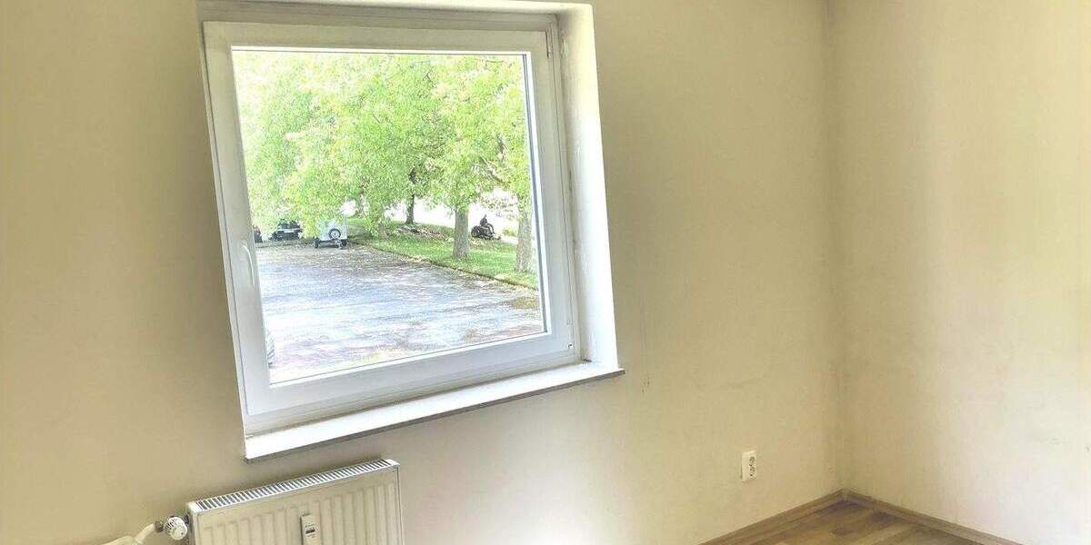 Etagenwohnung Detmold Hakedahl - 3 Zimmer, 72 m&sup2;, 99.900&euro; | Angebot:24460291