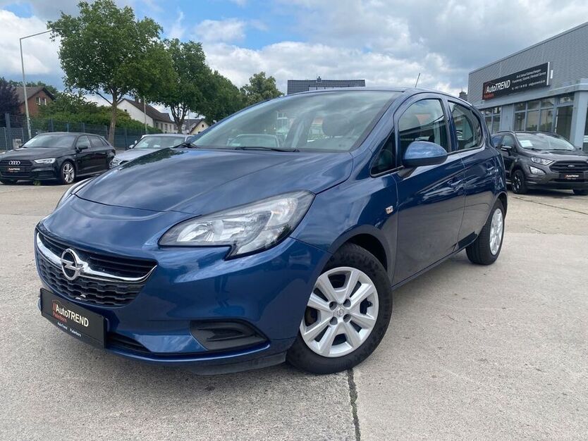 Corsa