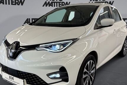 Renault ZOE 75.969 km 12.990 &euro; Gütersloh 33332
