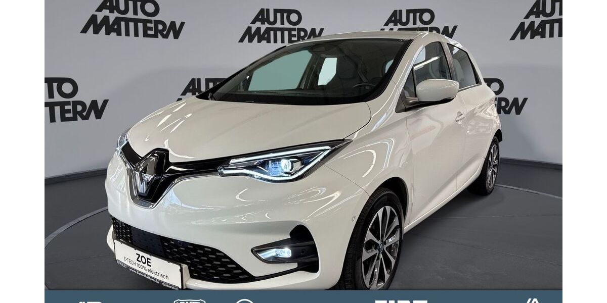 Renault ZOE 75.969 km 12.990 &euro; Gütersloh 33332