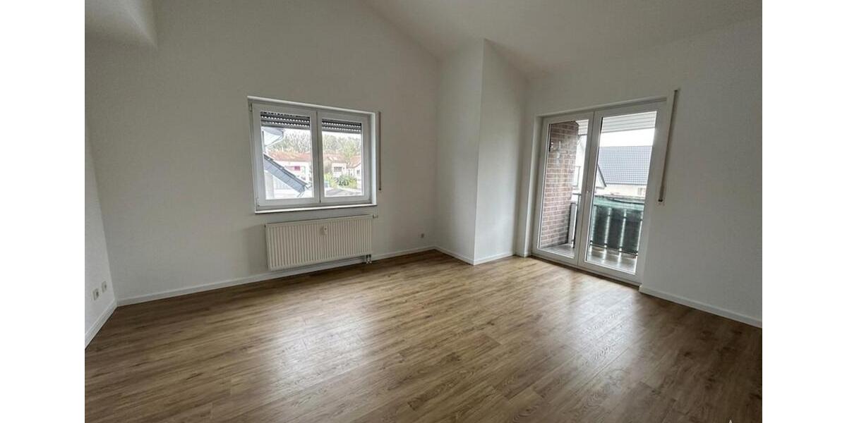 Maisonettenwohnung Steinhagen - 5 Zimmer, 125 m&sup2;, 1.250&euro; | Angebot:26130766