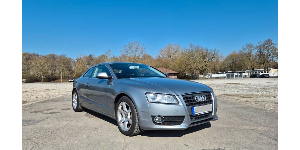 Audi A5 178.000 km 7.870 &euro; Bielefeld 33611