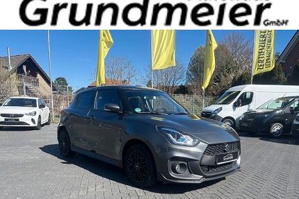 Suzuki Swift 70.900 km 15.999 &euro; Harsewinkel 33428