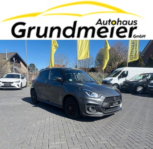 Suzuki Swift 70.900 km 15.999 &euro; Harsewinkel 33428