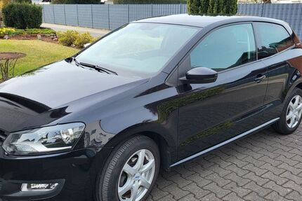 VW Polo 131.000 km 5.300 &euro; Gütersloh 33335