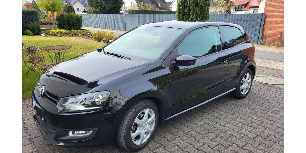 VW Polo 131.000 km 5.300 &euro; Gütersloh 33335