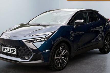Toyota C-HR 15.956 km 32.849 € Herford 32049
