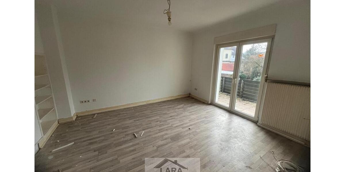 Etagenwohnung Bielefeld Gadderbaum - 3 Zimmer, 90 m&sup2;, 700&euro; | Angebot:24769494