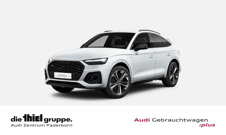 Audi Q5 10.990 km 66.890 € Paderborn 33100