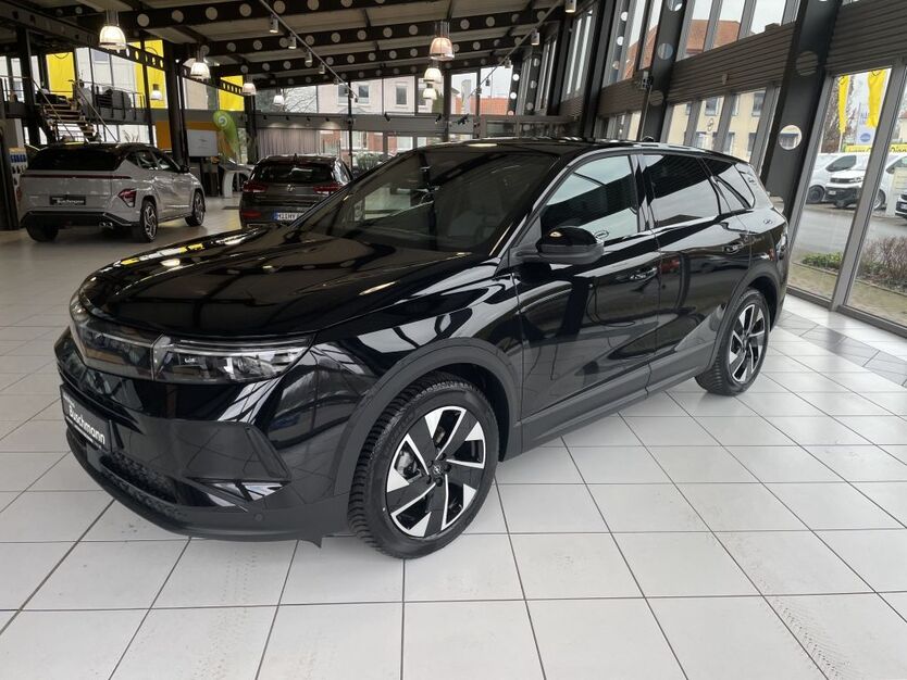 Opel Grandland (X) 8.000 km 34.780 € Herford 32049