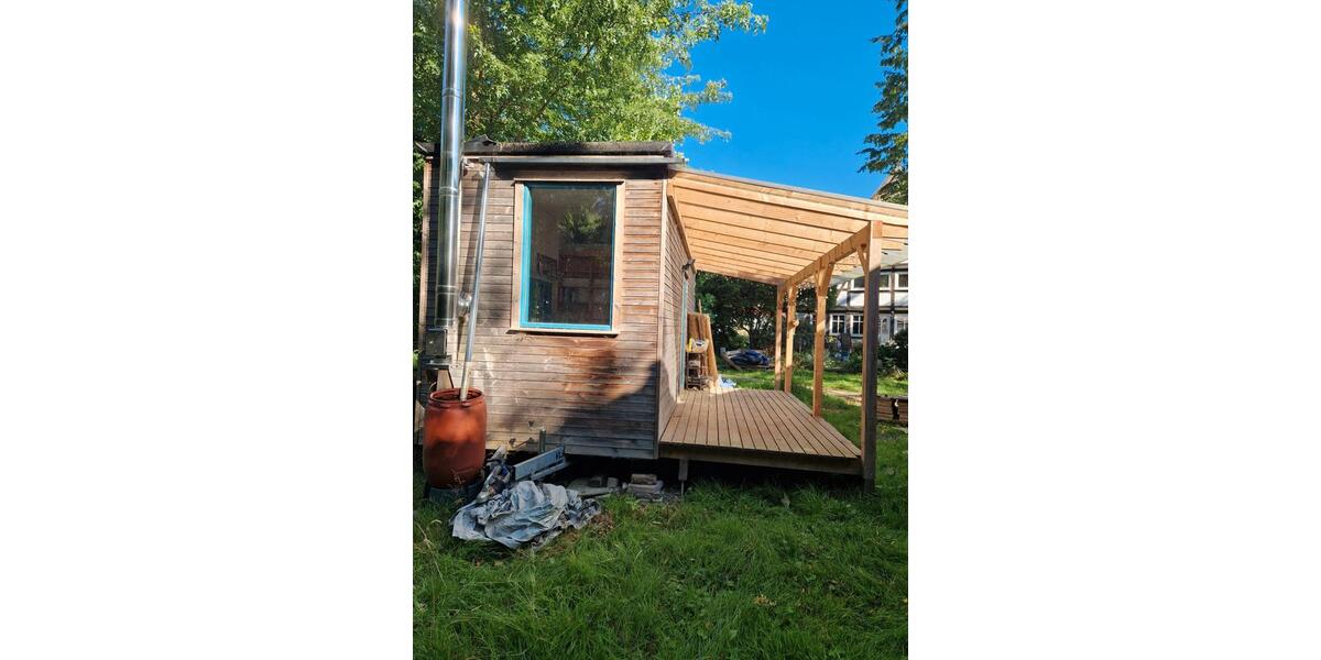 Einfamilienhaus Kirchlengern - 42.000&euro; | Angebot:26029711