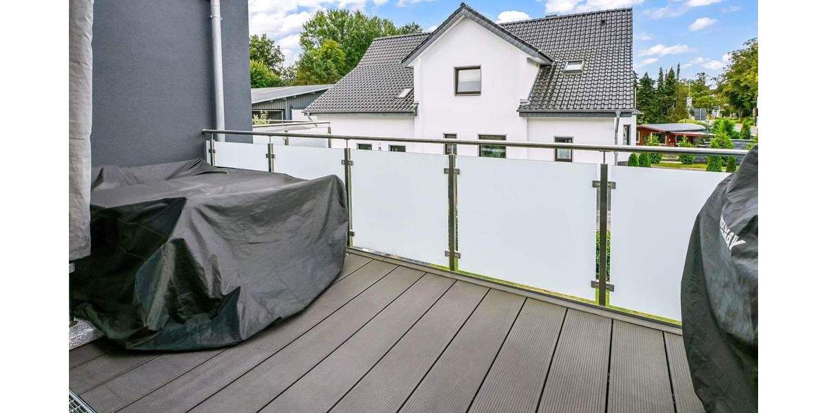 Moderne 3-Zimmer Eigentumswohnung in Bielefeld-Ummeln! 3 zimmer