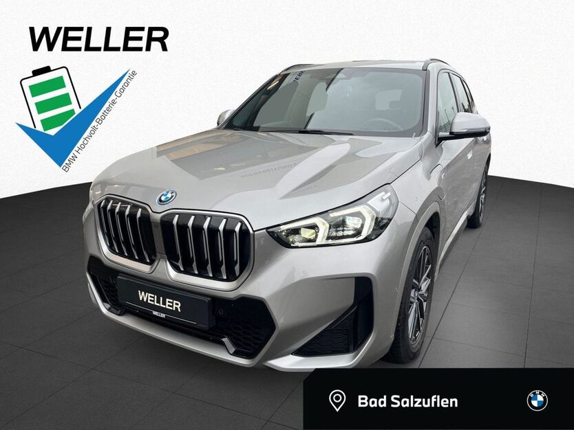 BMW X1 12.638 km 44.950 € Bad Salzuflen 32108
