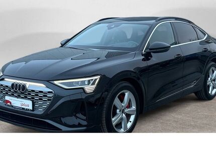 Audi Q8 e-tron 6.148 km 62.810 &euro; Detmold 32756