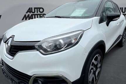 Renault Captur 92.543 km 9.990 &euro; Herford 32051