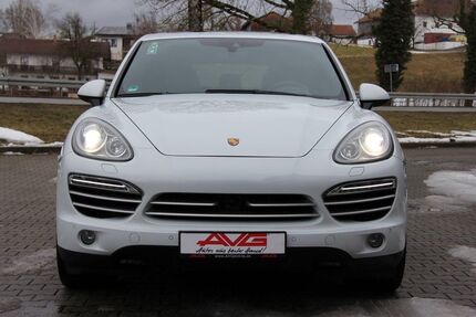 Porsche Cayenne 227.000 km 22.450 &euro; Hüllhorst 32609