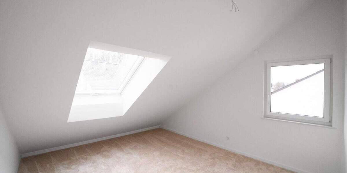 Doppelhaushälfte Leopoldshöhe Bexterhagen - 7 Zimmer, 179 m&sup2;, 540.000&euro; | Angebot:25776617