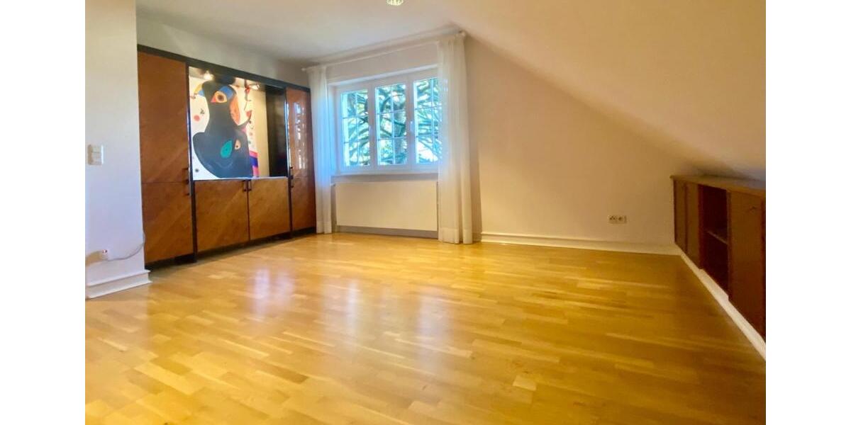 Dachgeschoßwohnung Bad Salzuflen - 2 Zimmer, 50 m&sup2;, 460&euro; | Angebot:26586347