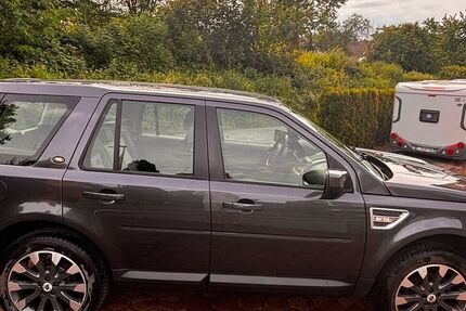 Land Rover Freelander 176.835 km 6.150 &euro; Lemgo 32657