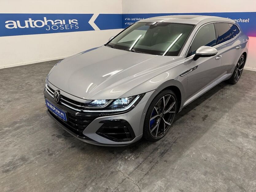 VW Arteon 63.500 km 35.999 € Delbrück 33129