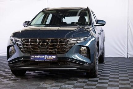 Hyundai TUCSON 73.760 km 20.990 &euro; Bielefeld 33609