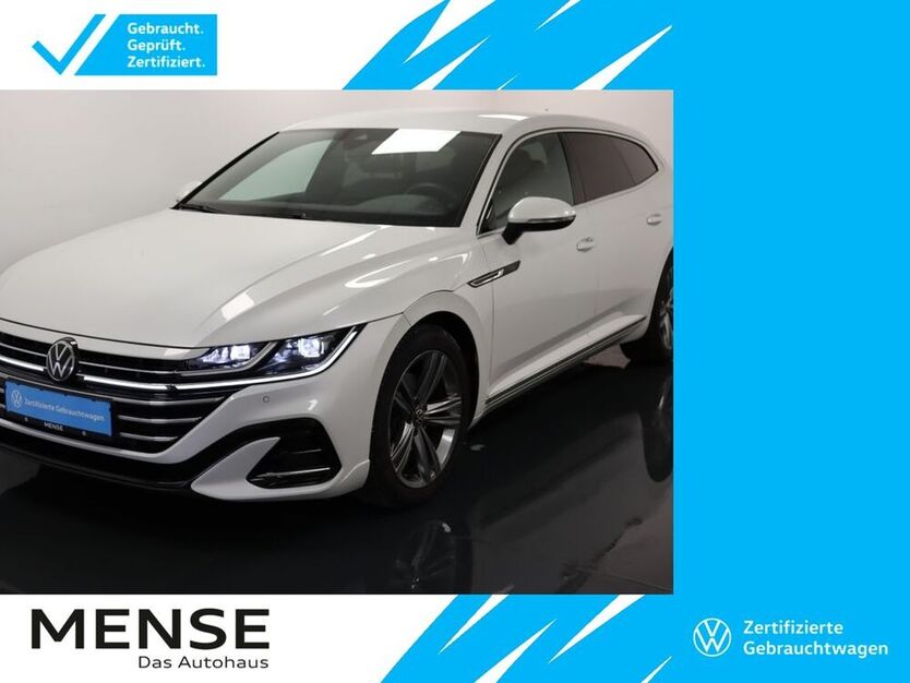 Arteon