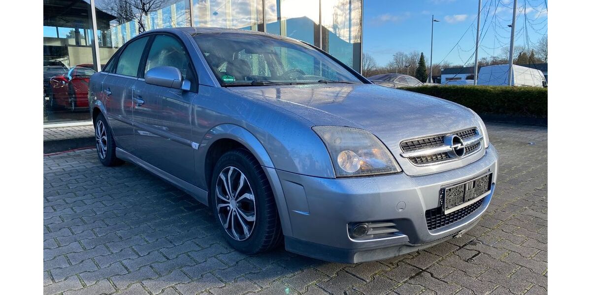 Opel Vectra 200.000 km 999 &euro; Bielefeld 33605