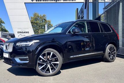Volvo XC90 95.134 km 38.990 &euro; Gütersloh 33334