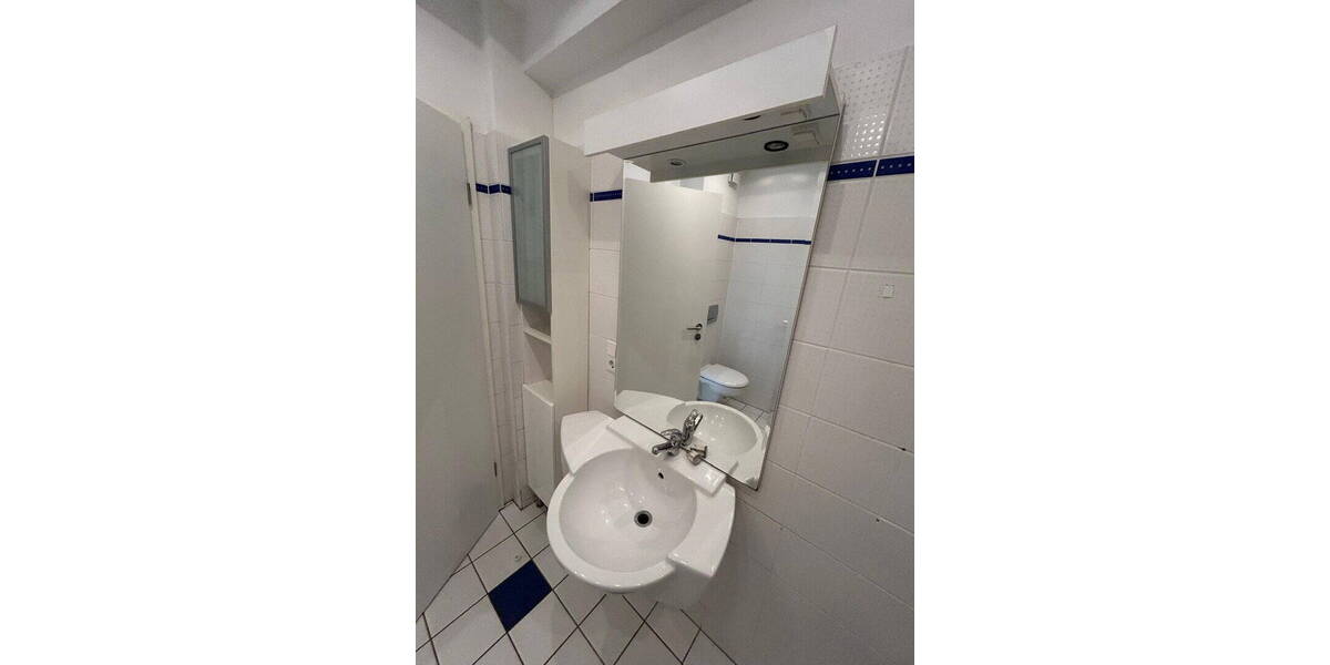 Etagenwohnung Herford Innenstadt - 2 Zimmer, 69 m&sup2;, 695&euro; | Angebot:26117610