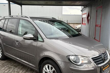 VW Touran 189.325 km 4.499 &euro; Enger 32130