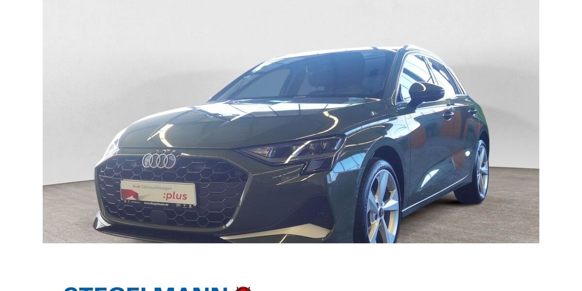 Audi A3 8.322 km 32.810 &euro; Lemgo 32657