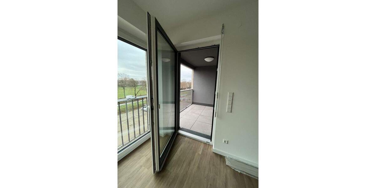 Etagenwohnung Rheda-Wiedenbrück Wiedenbrück - 2 Zimmer, 55 m&sup2;, 795&euro; | Angebot:24778396