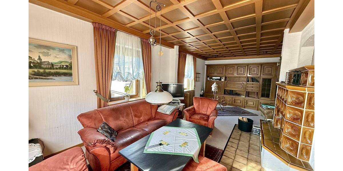 Mehrfamilienhaus, Wohnhaus Bad Oeynhausen Rehme - 8 Zimmer, 220 m&sup2;, 339.000&euro; | Angebot:25743796