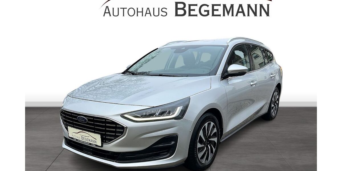 Ford Focus 81.188 km 15.700 &euro; Bad Salzuflen 32108