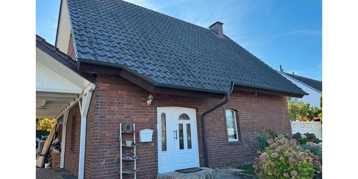 Einfamilienhaus Leopoldshöhe - 6 Zimmer, 126 m&sup2;, 550.000&euro; | Angebot:26799546