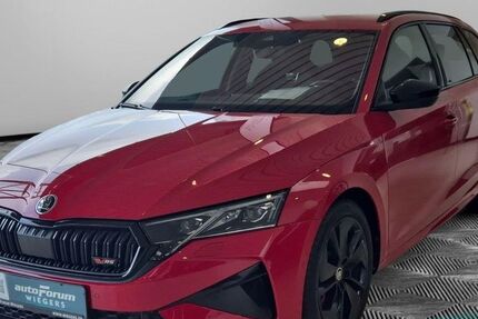 Skoda Octavia 6.009 km 35.970 &euro; Herford 32051