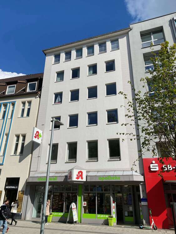 Wohnung zum Mieten in Bielefeld 825 € 95 m²