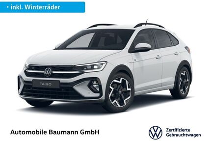 VW Taigo