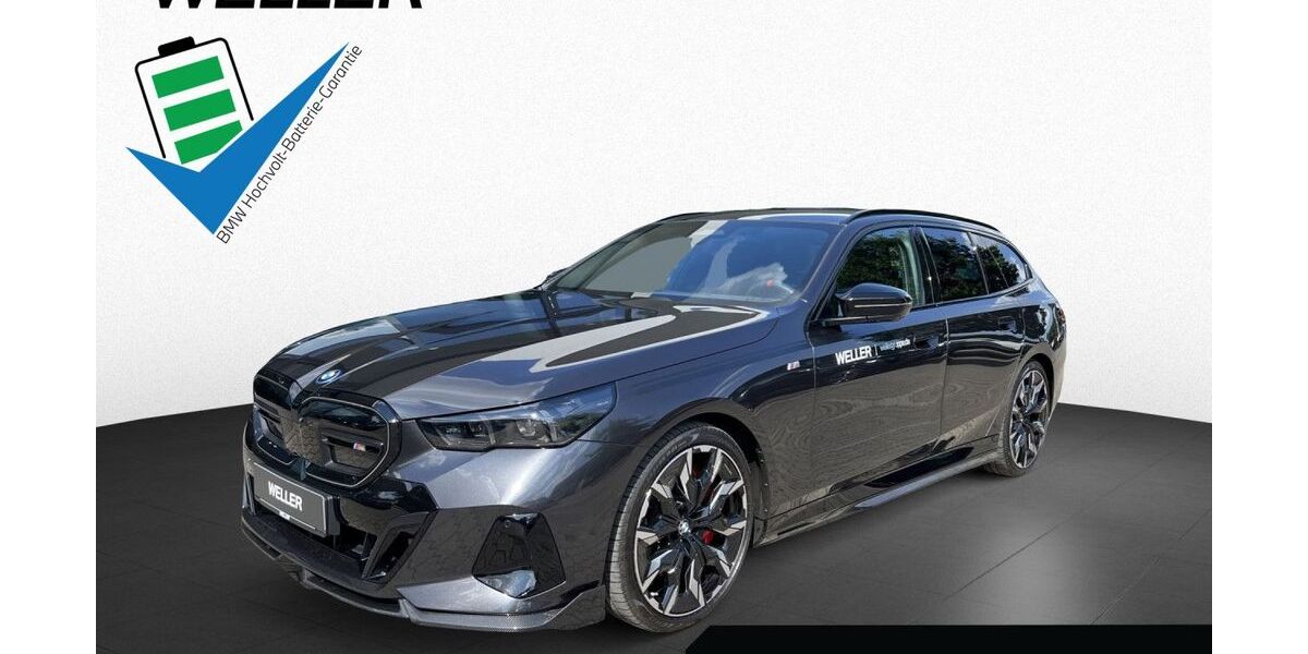 BMW i5 12.990 km 89.900 &euro; Herford 32051