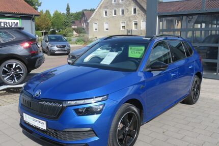 Skoda Kamiq 32.293 km 19.970 € Bünde 32257