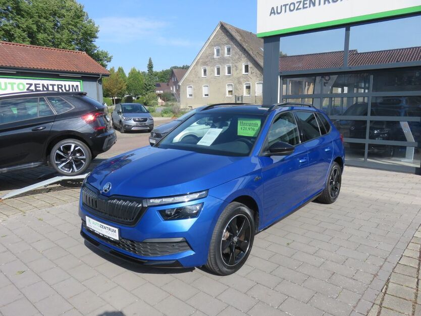 Skoda Kamiq 32.293 km 19.970 € Bünde 32257